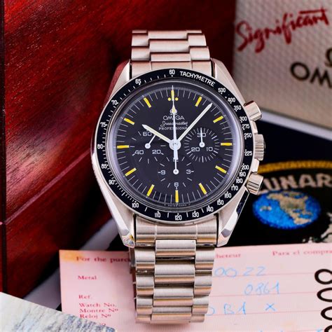 omega speedmaster st 145.0022